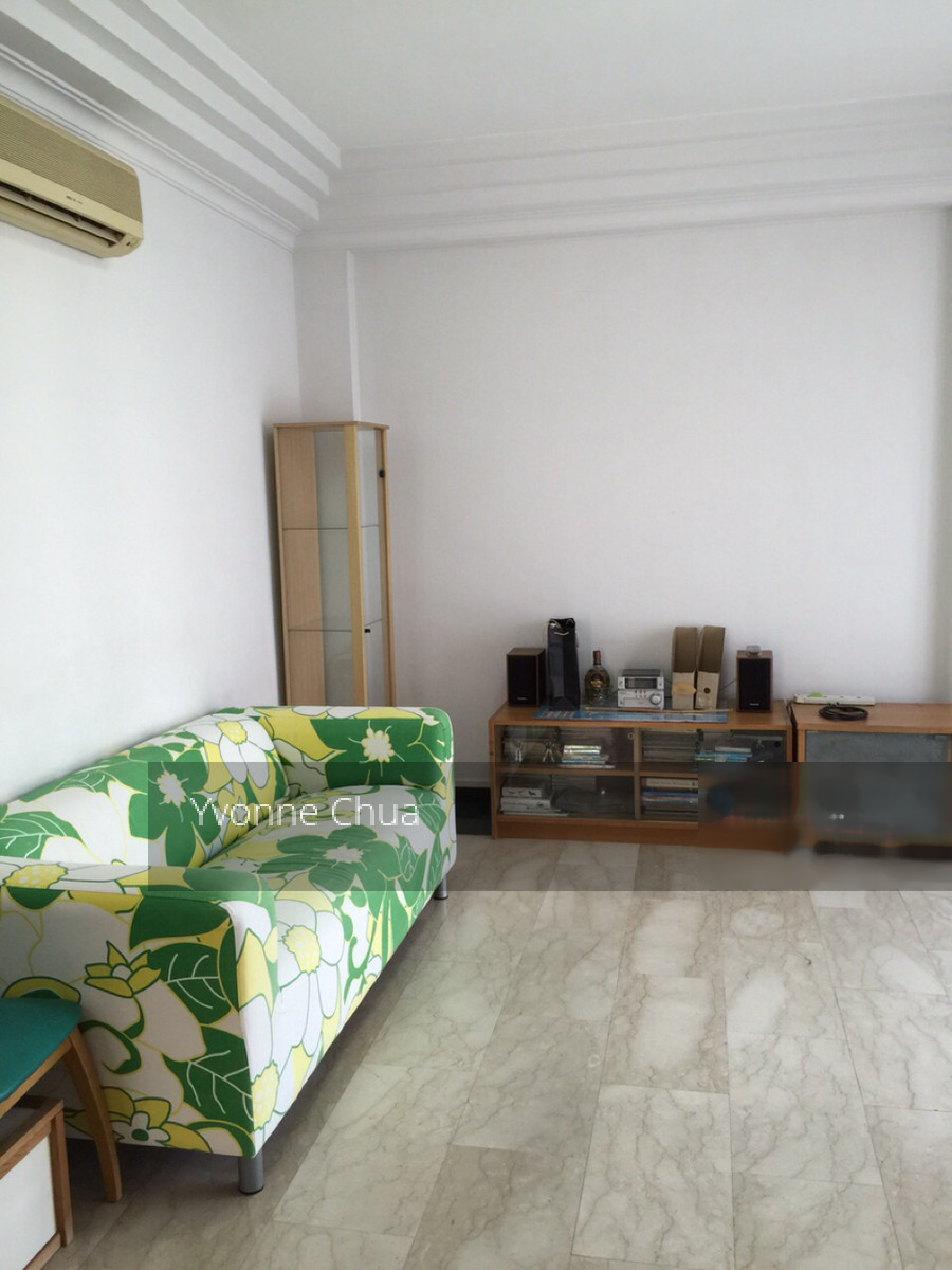 Century Mansions (D23), Apartment #120206932